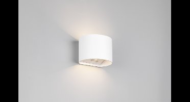 Trio Oplaadbare wandlampGenie wit met sensor - R24161631